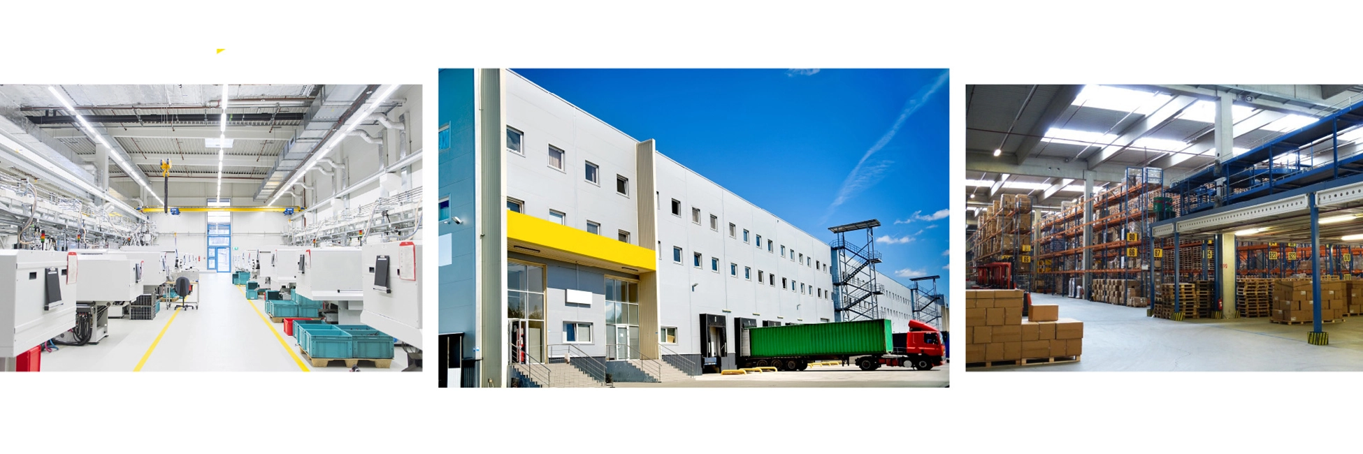 Silicone Factory Production Line